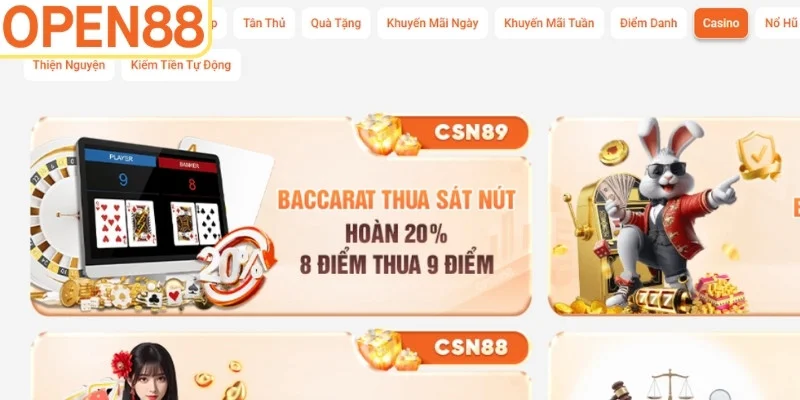 Những thao tác nhận thưởng và quy trình thao tác thực tế nhất