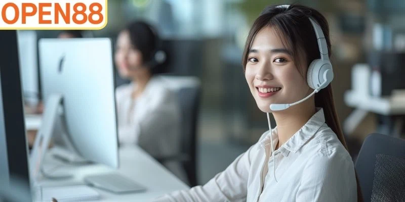Một vài lưu ý trước khi kết nối bộ phận CSKH 